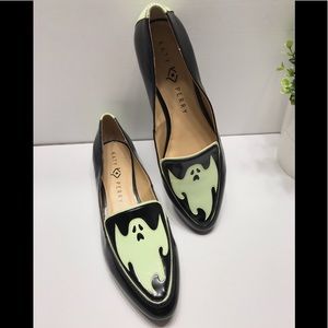 katy perry ghost shoes